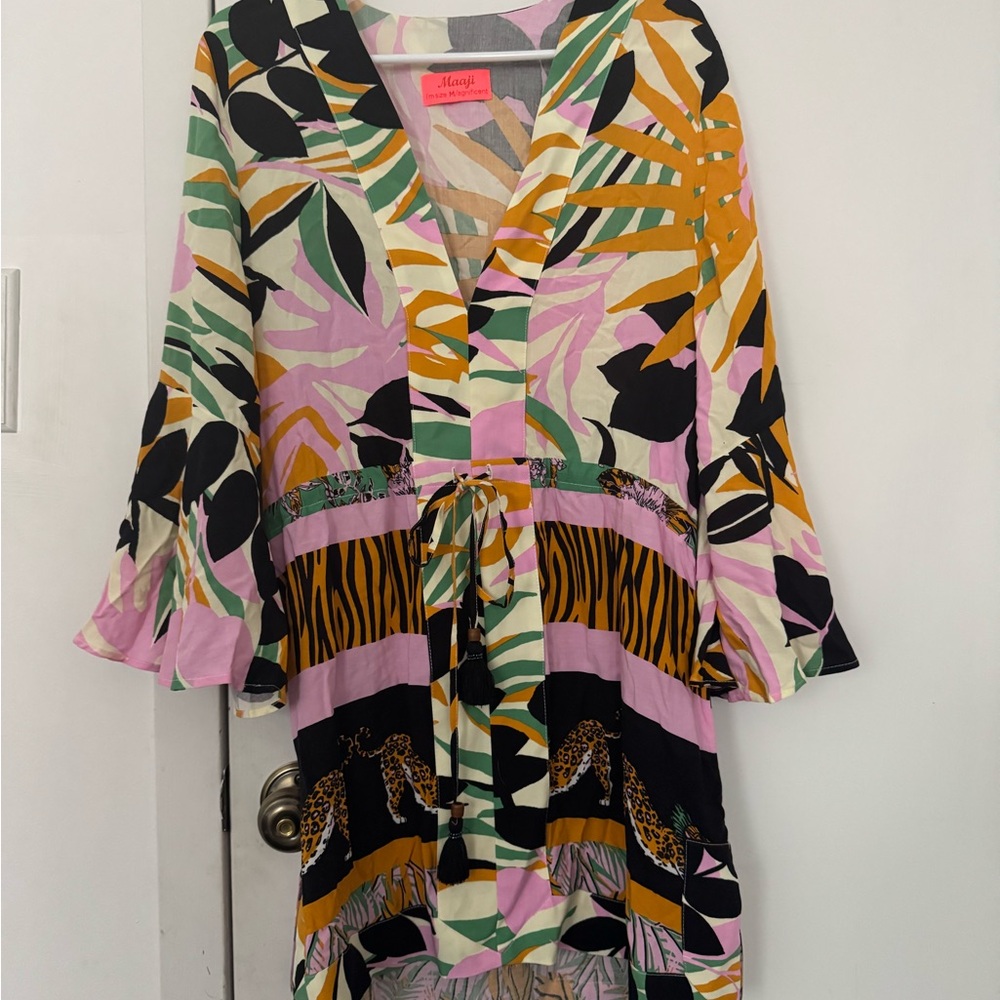 Maaji Kaftan Coverup